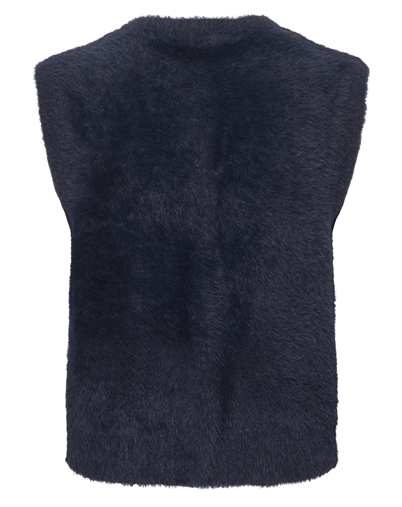 Fransa - FRLilbeth Vest 1 - Salute
